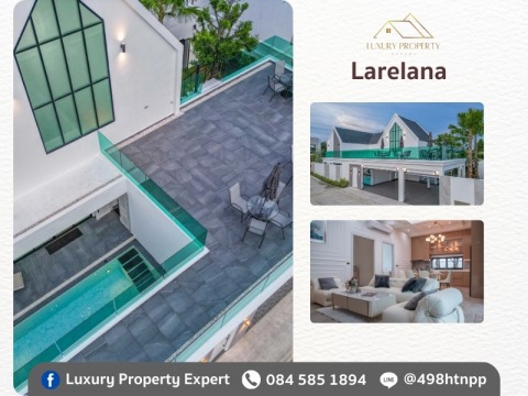 Larelana (11.49)